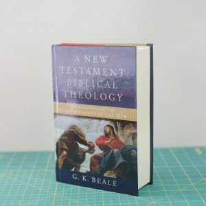 A New Testament Biblical Theology