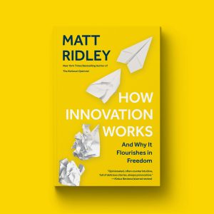 How Innovation Works