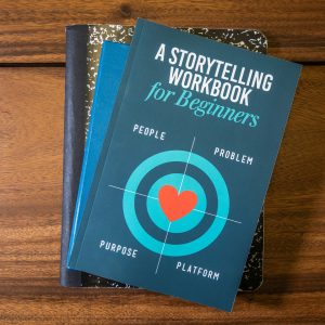 A Storytelling Workbook