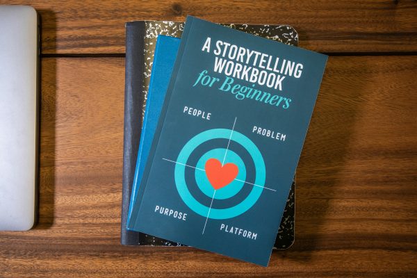 A Storytelling Workbook