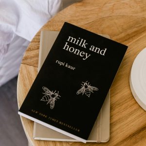 Milk and Honey