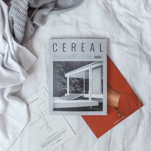 Cereal