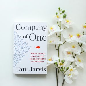 Company of One