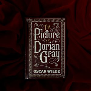 The Picture of Dorian Grey